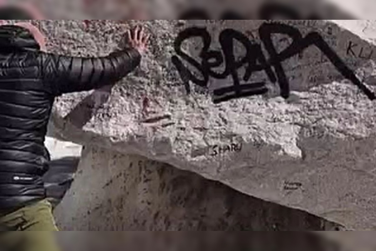 FOTO: Separova návšteva Nepálu, foto 5