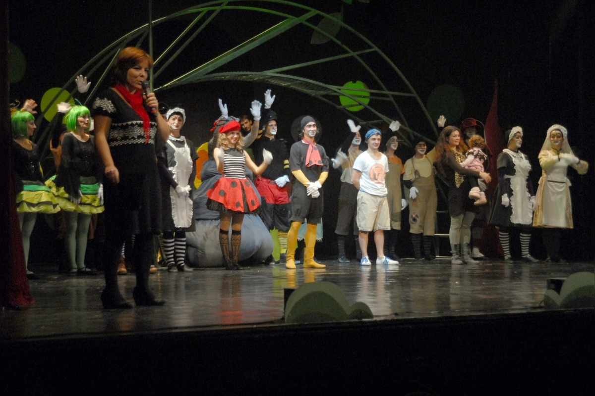 FOTO: Štátna opera sa lúči s výraznou osobnosťou, foto 3