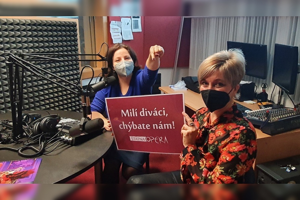 FOTO: Štátna opera sa lúči s výraznou osobnosťou, foto 4