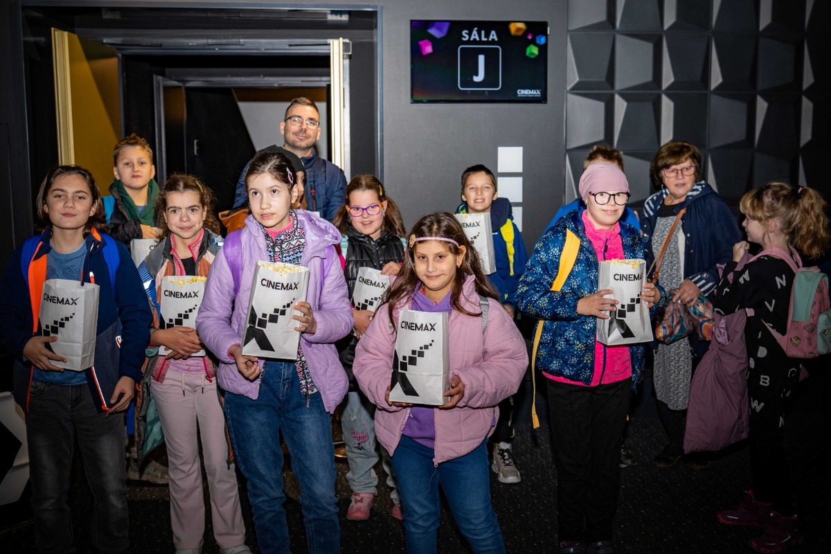 FOTO: Cinemax, foto 1