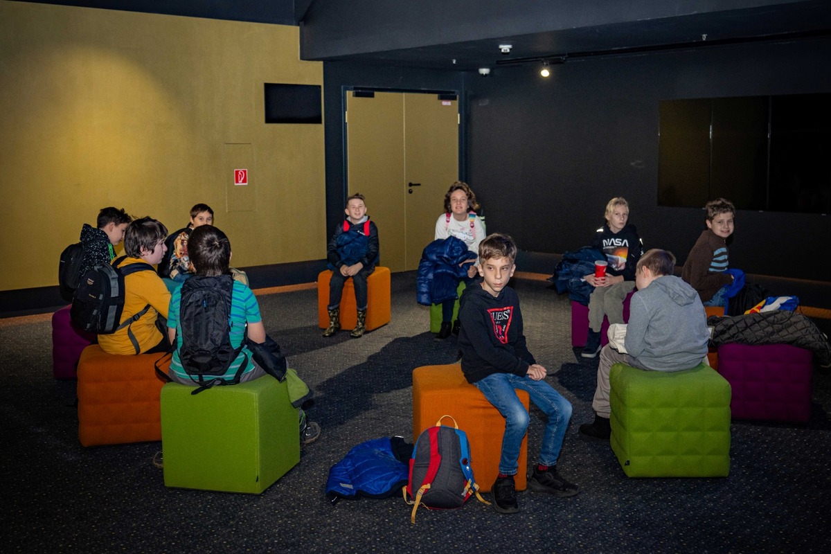 FOTO: Cinemax, foto 2