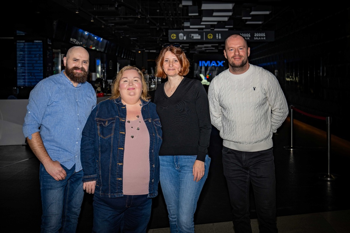 FOTO: Cinemax, foto 4