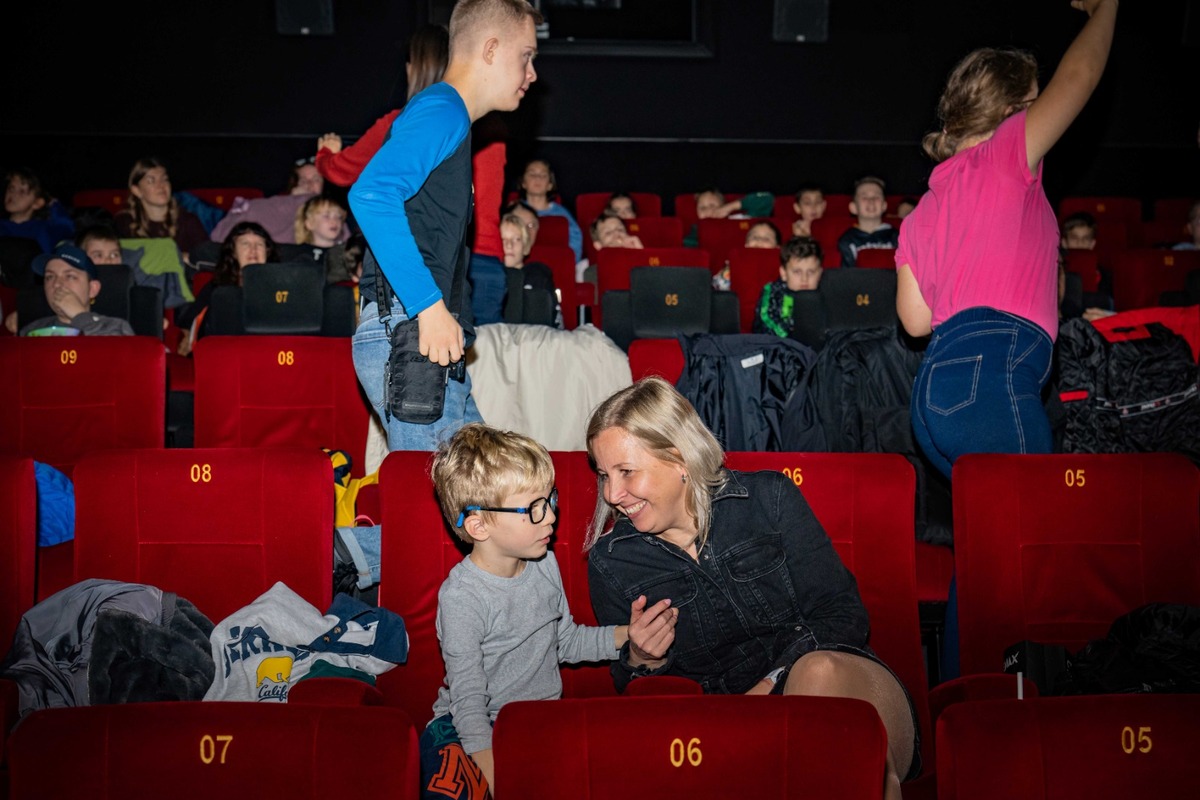 FOTO: Cinemax, foto 5