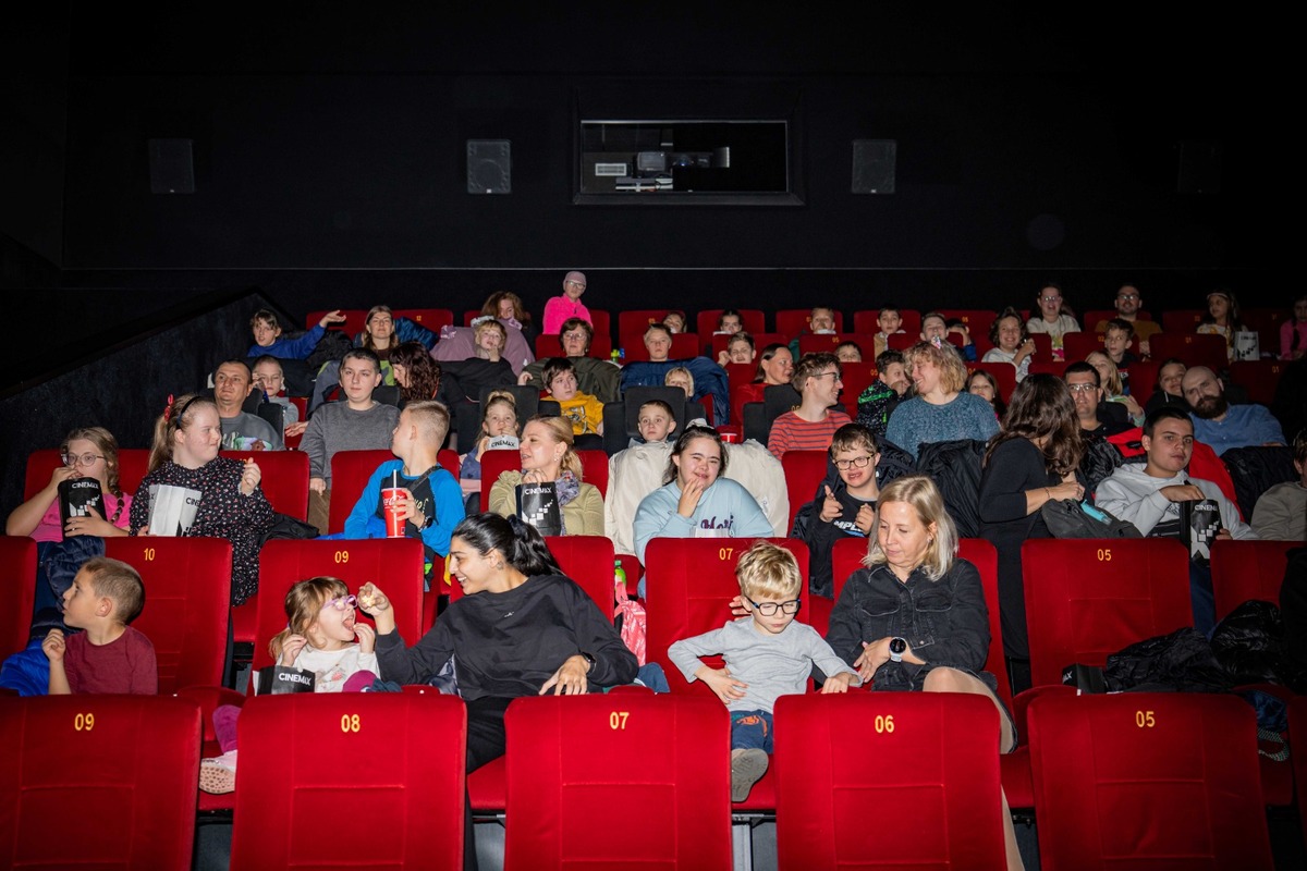 FOTO: Cinemax, foto 6