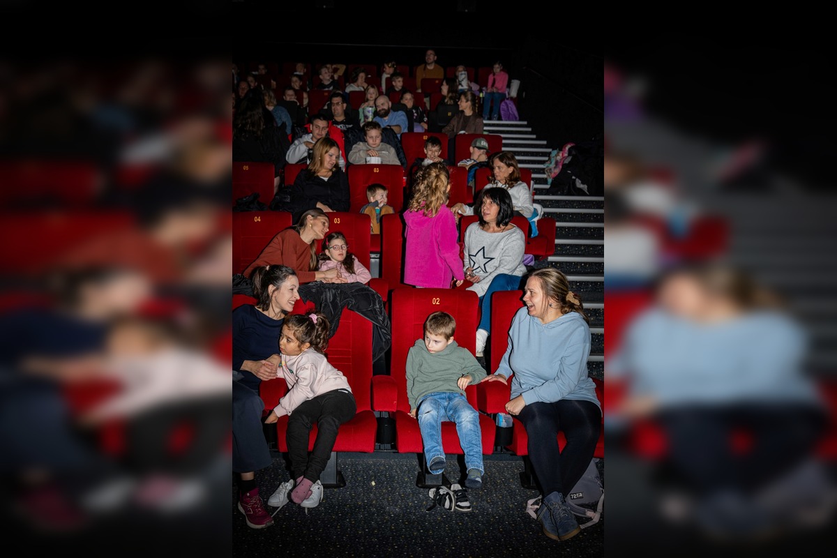 FOTO: Cinemax, foto 7