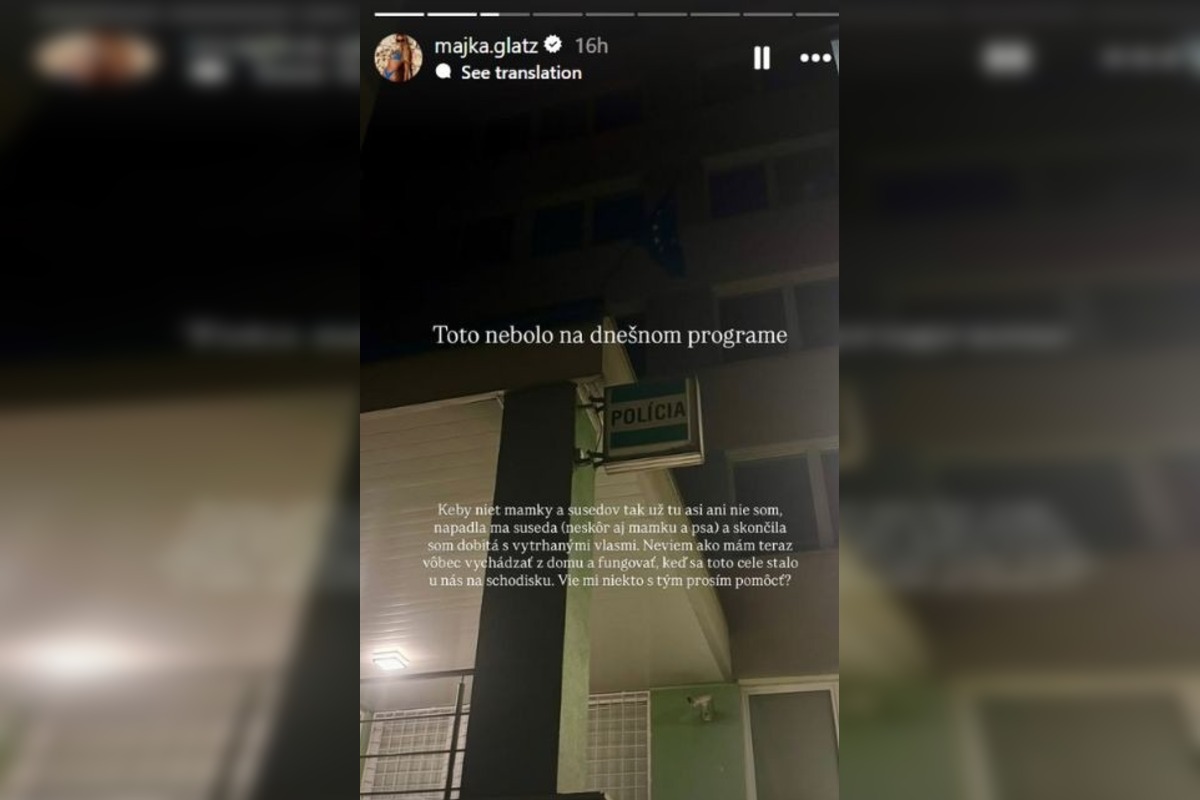 FOTO: Majku z Love Islandu napadla suseda, foto 1