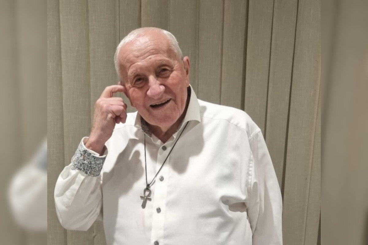 FOTO:  Igor Hrabinský, foto 4