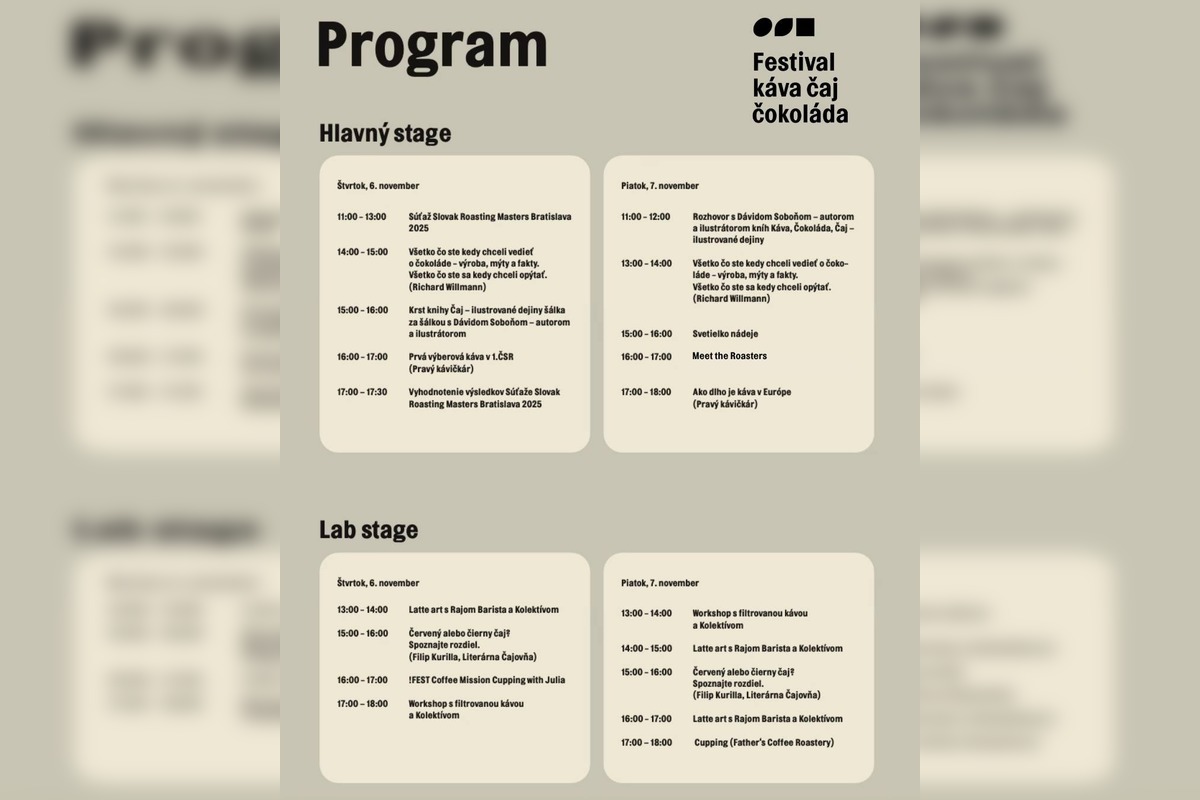 FOTO: Tipy na podujatia v Bratislavskom kraji, foto 2