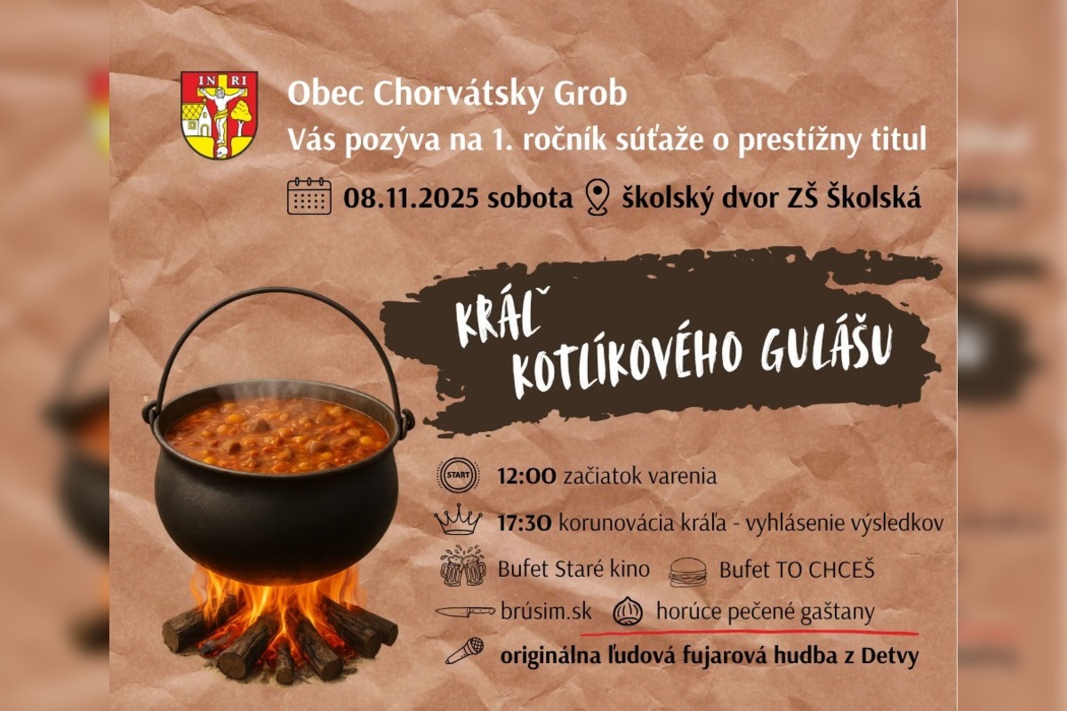 FOTO: Tipy na podujatia v Bratislavskom kraji, foto 5