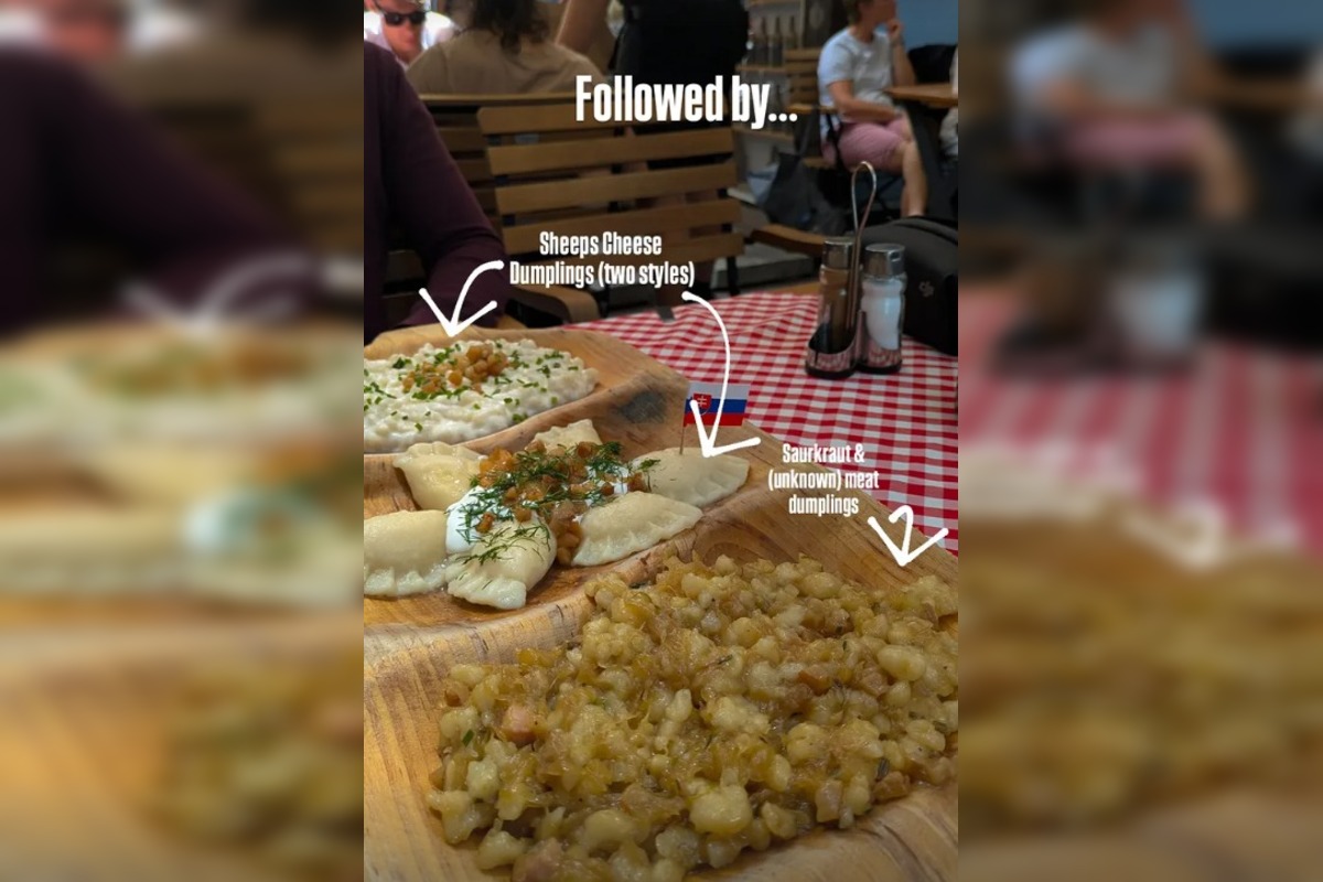 FOTO: Cudzinec počas návštevy Bratislavy, foto 5