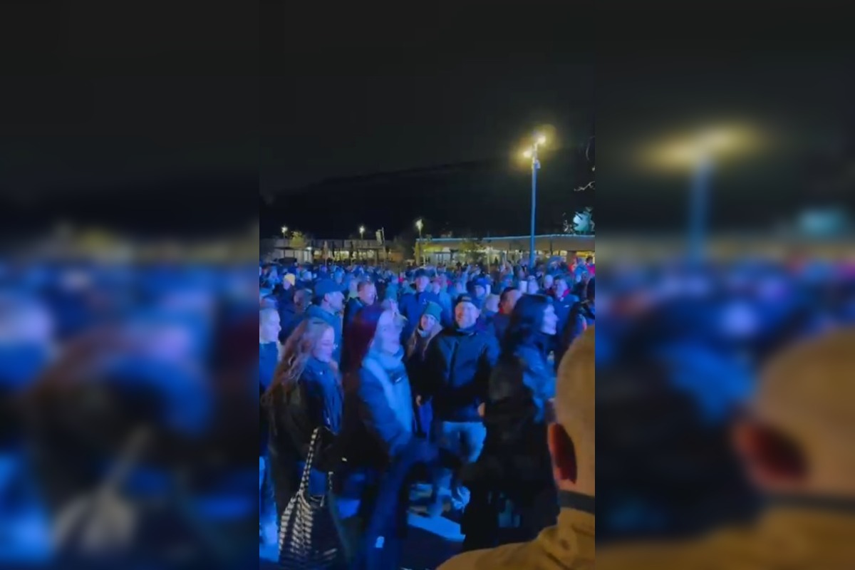 FOTO: Koncert pre slobodu na Gottku, foto 1