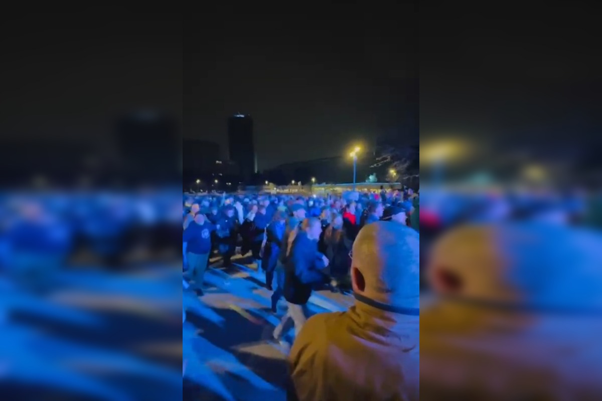 FOTO: Koncert pre slobodu na Gottku, foto 2