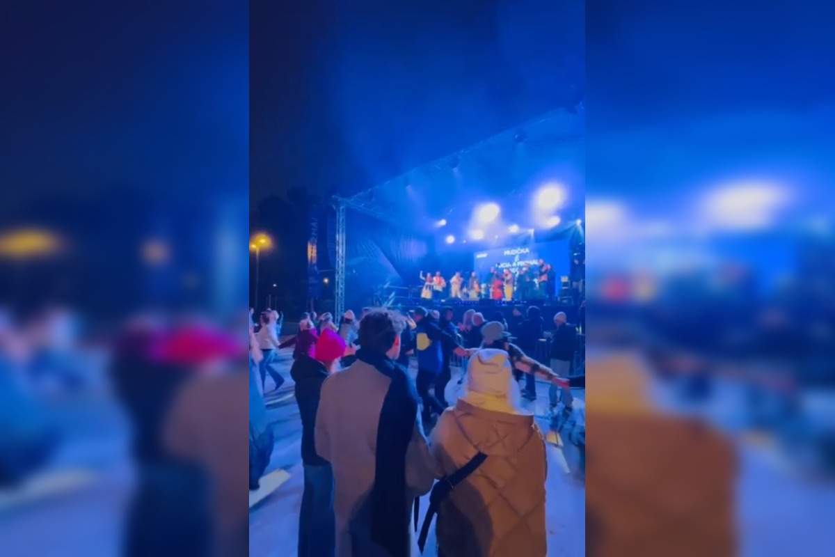 FOTO: Koncert pre slobodu na Gottku, foto 3