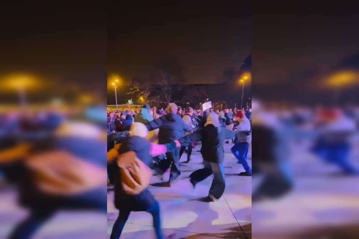 FOTO: Koncert pre slobodu na Gottku, foto 4