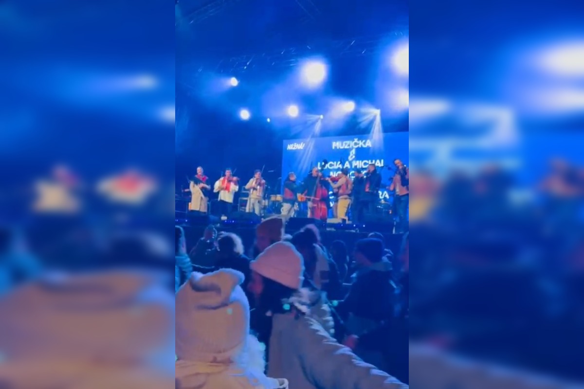 FOTO: Koncert pre slobodu na Gottku, foto 5