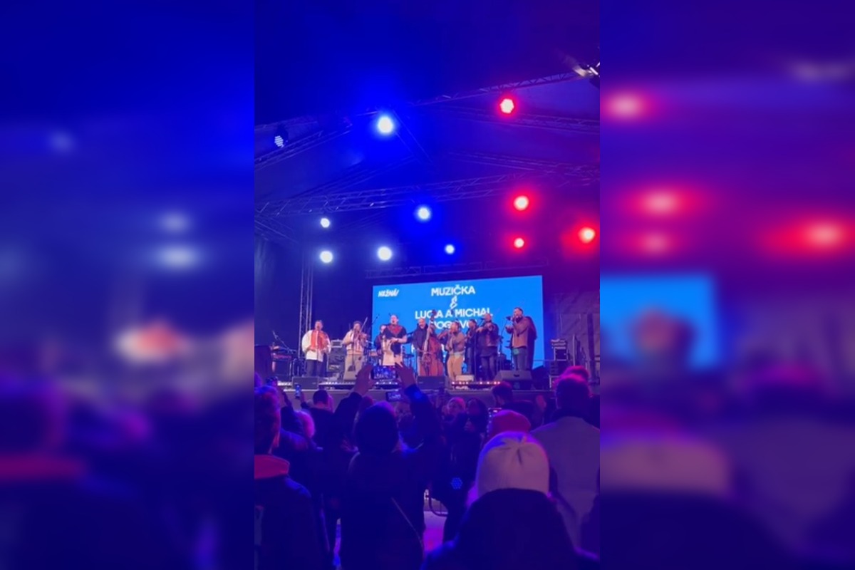 FOTO: Koncert pre slobodu na Gottku, foto 6