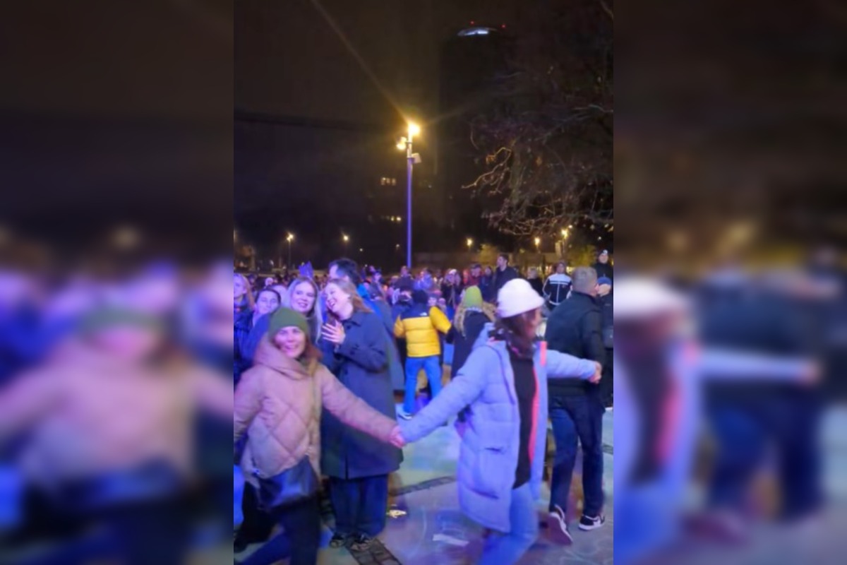 FOTO: Koncert pre slobodu na Gottku, foto 9