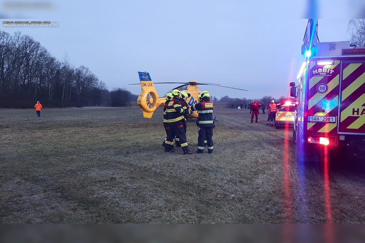 FOTO: V Česku sa čelne zrazili dva vlaky, foto 3