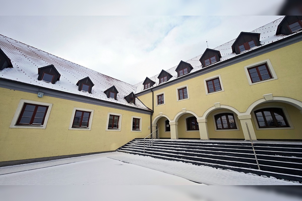 FOTO: Na Bratislavu spadol tohtoročný prvý sneh, foto 18