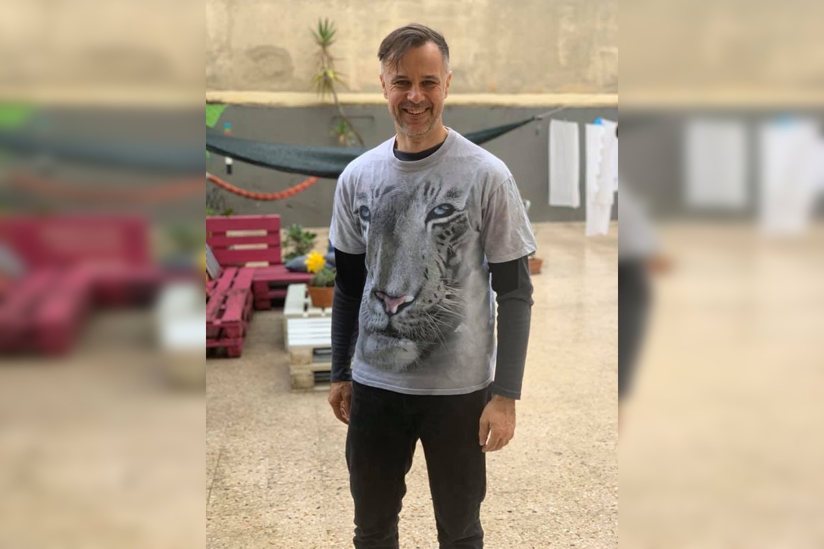 FOTO: Zomrel Patrik Balint, foto 3