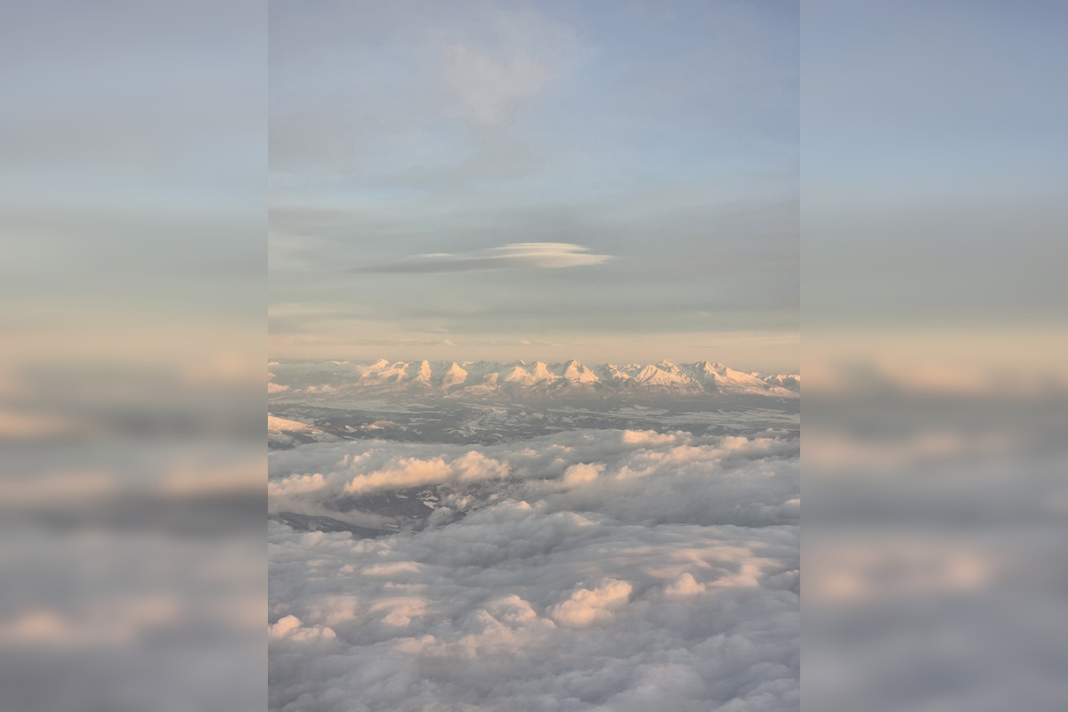 FOTO: Známy cestovateľ a influencer sa vybral na výlet do Košíc , foto 3