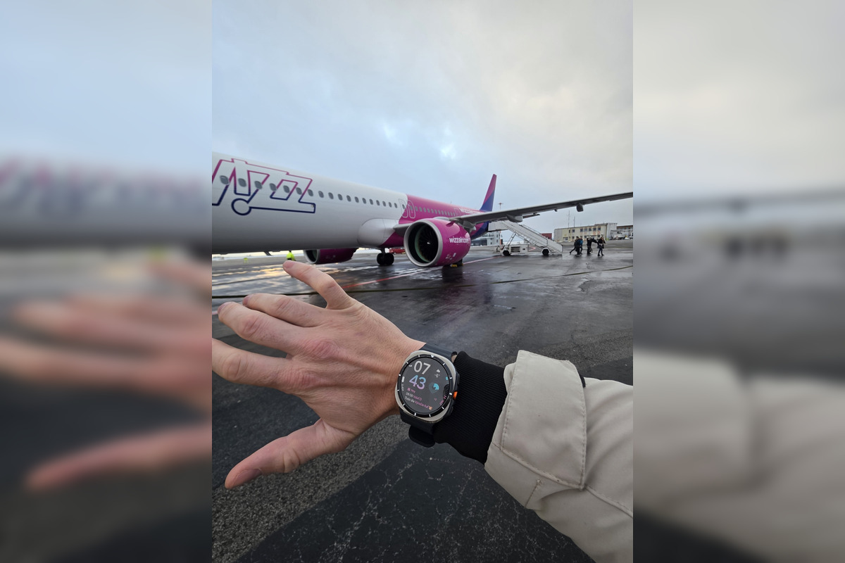 FOTO: Známy cestovateľ a influencer sa vybral na výlet do Košíc , foto 4