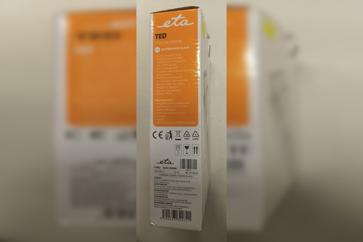 FOTO: Nebezpečné svetielka na trhu. SOI varuje: prestaňte ich používať, foto 14