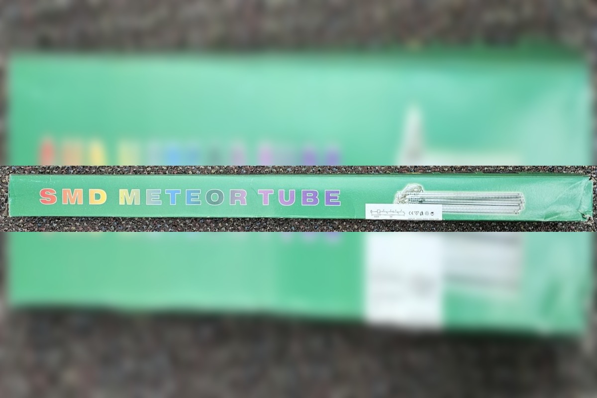 FOTO: Nebezpečné svetielka na trhu. SOI varuje: prestaňte ich používať, foto 19