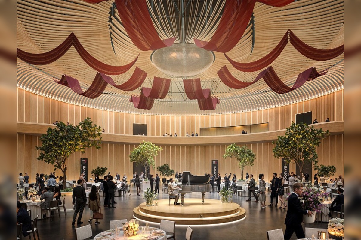 FOTO: Ako bude vyzerať nový Istropolis?, foto 4