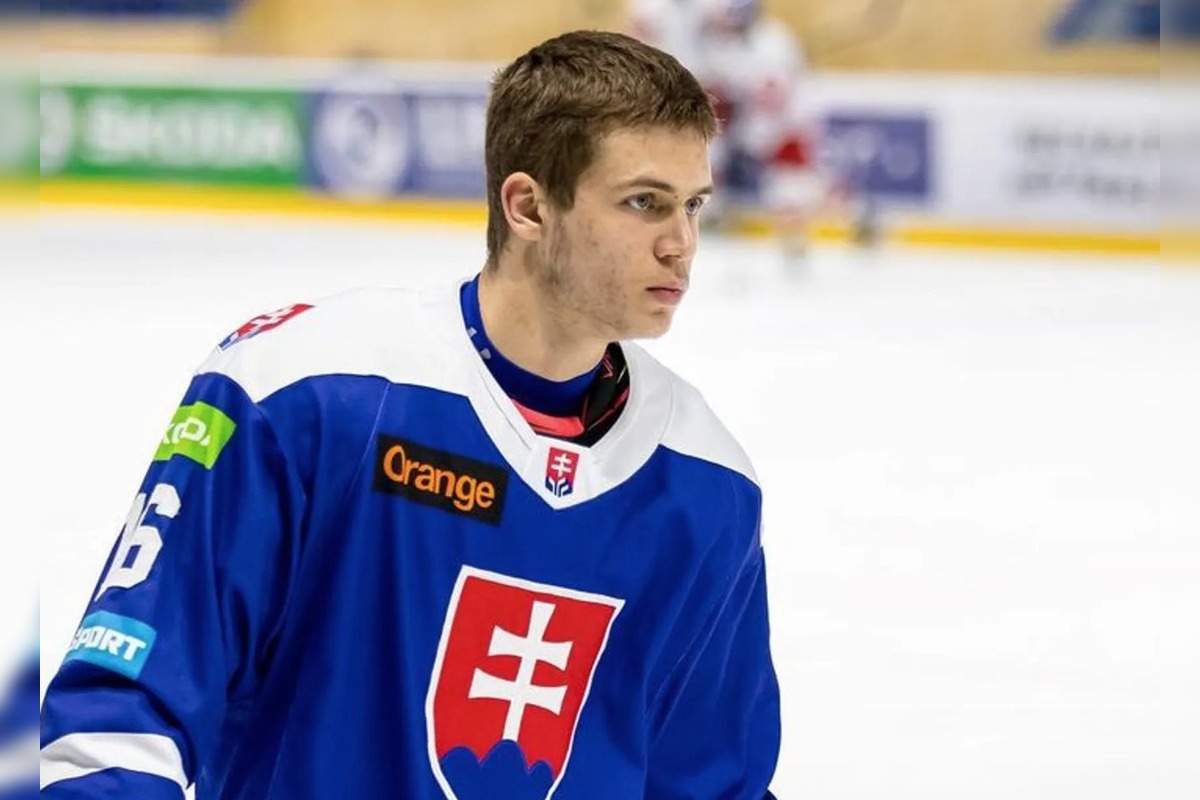 FOTO: Hokejista Roman Kukumberg ml. mal vážnu nehodu, foto 2