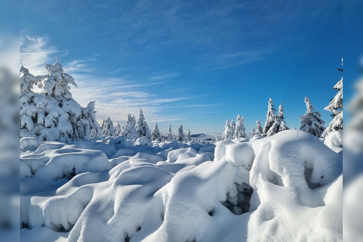 FOTO: Slováci zdieľajú zimné turistické skvosty, foto 8