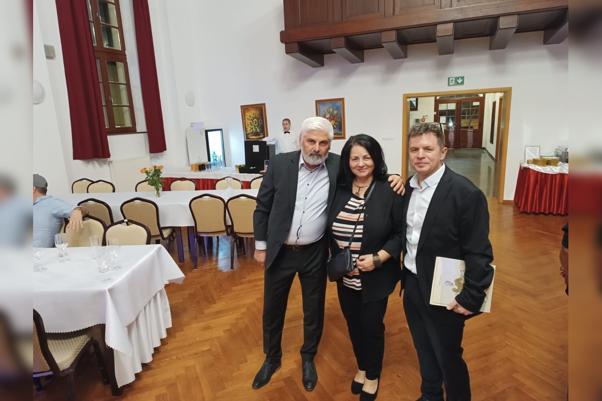 FOTO: 100 rokov futbalu v Rači, foto 5