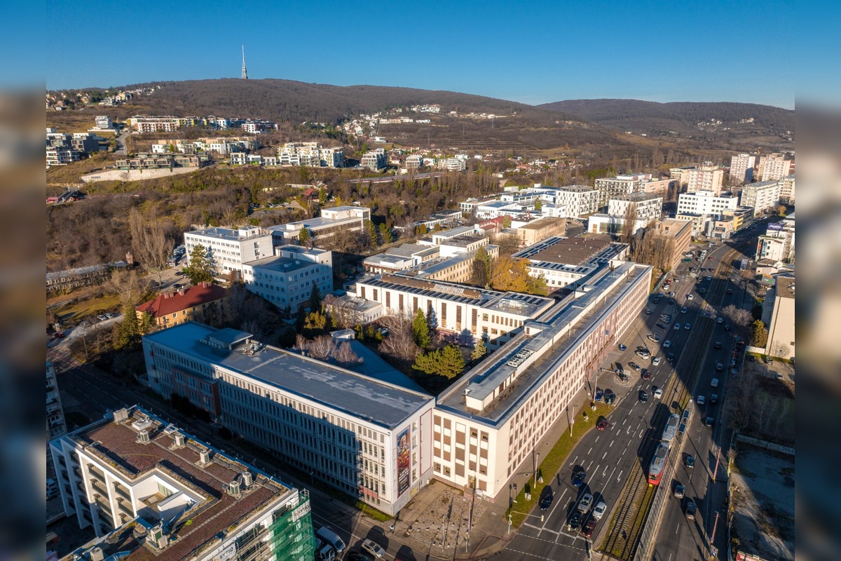 FOTO: Areál Zváračáku v Bratislave , foto 1