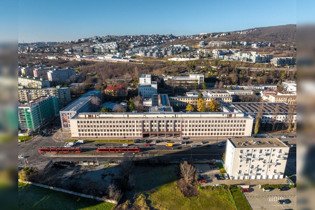 FOTO: Areál Zváračáku v Bratislave , foto 2