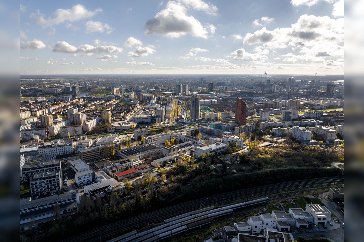 FOTO: Areál Zváračáku v Bratislave , foto 4