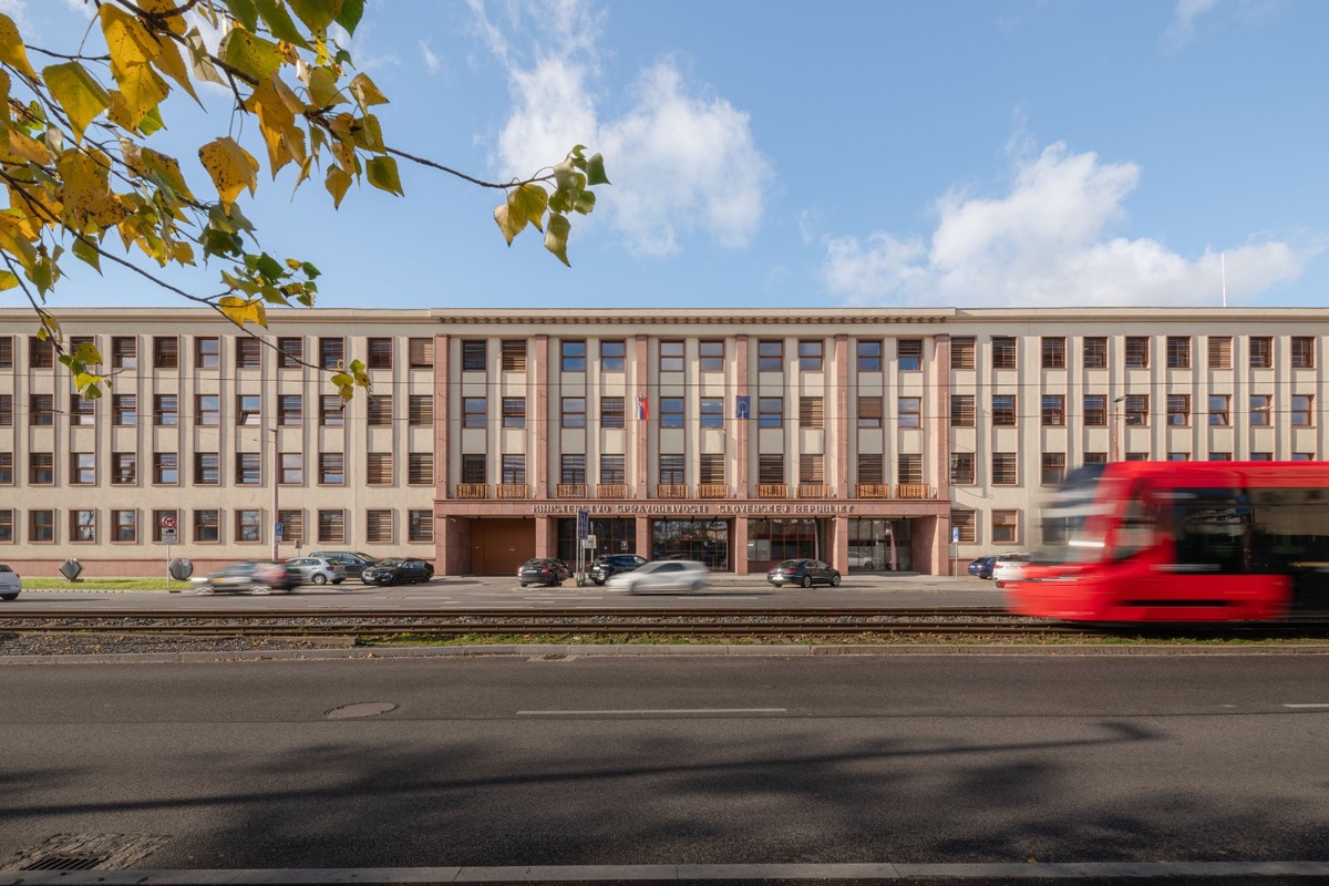 FOTO: Areál Zváračáku v Bratislave , foto 6