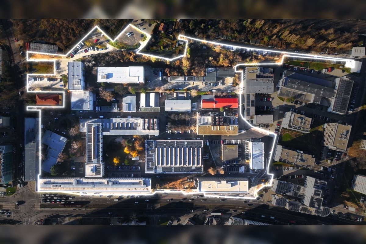 FOTO: Areál Zváračáku v Bratislave , foto 7