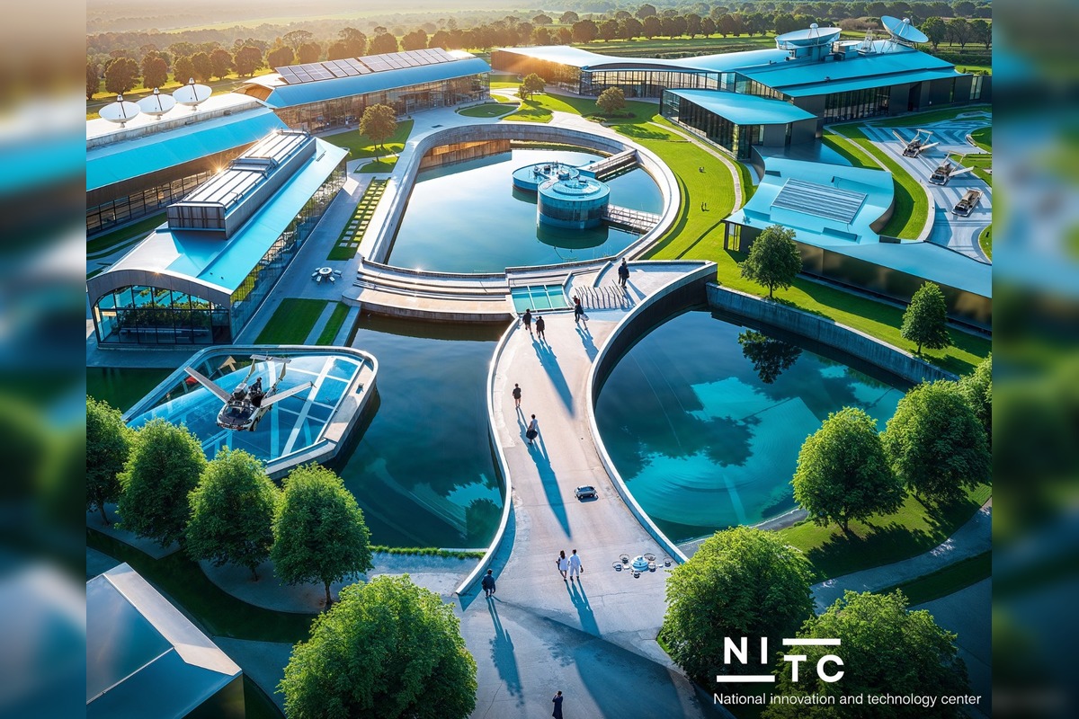 FOTO: Z bývalého outletu vo Voderadoch sa stane centrum inovácii, foto 5