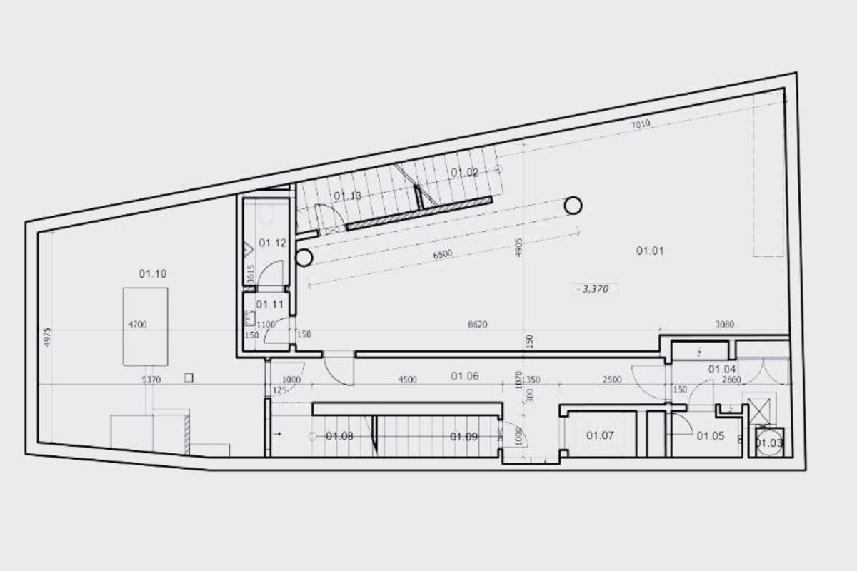 FOTO: Nehnuteľnosť pri Manderláku je na predaj, foto 1