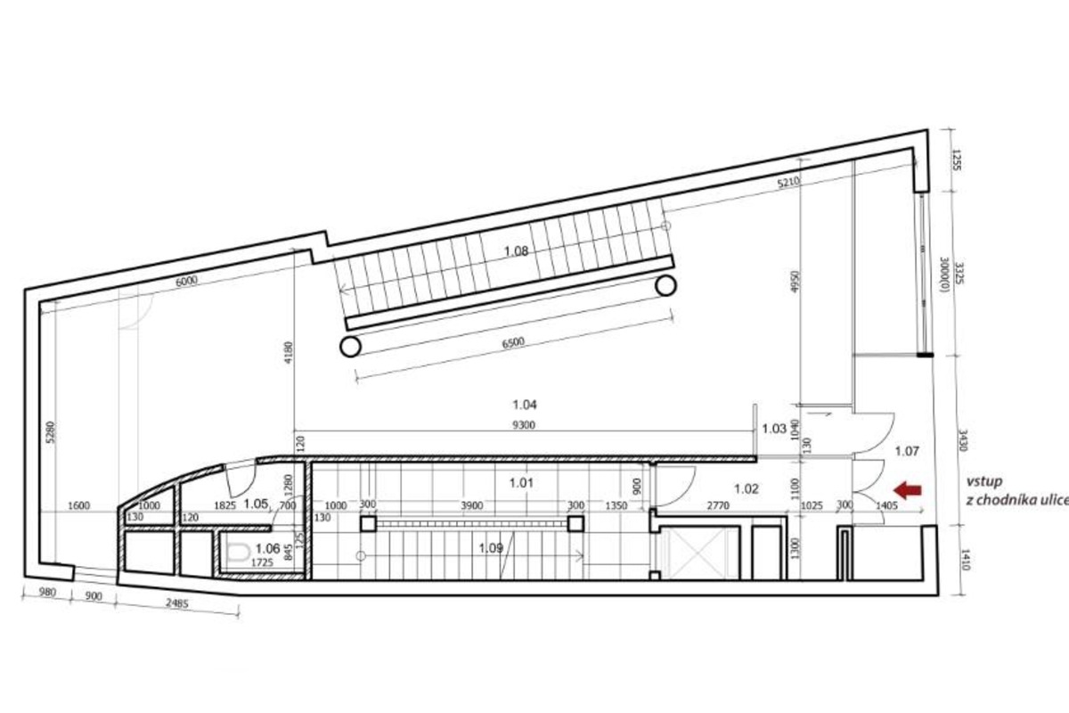 FOTO: Nehnuteľnosť pri Manderláku je na predaj, foto 2