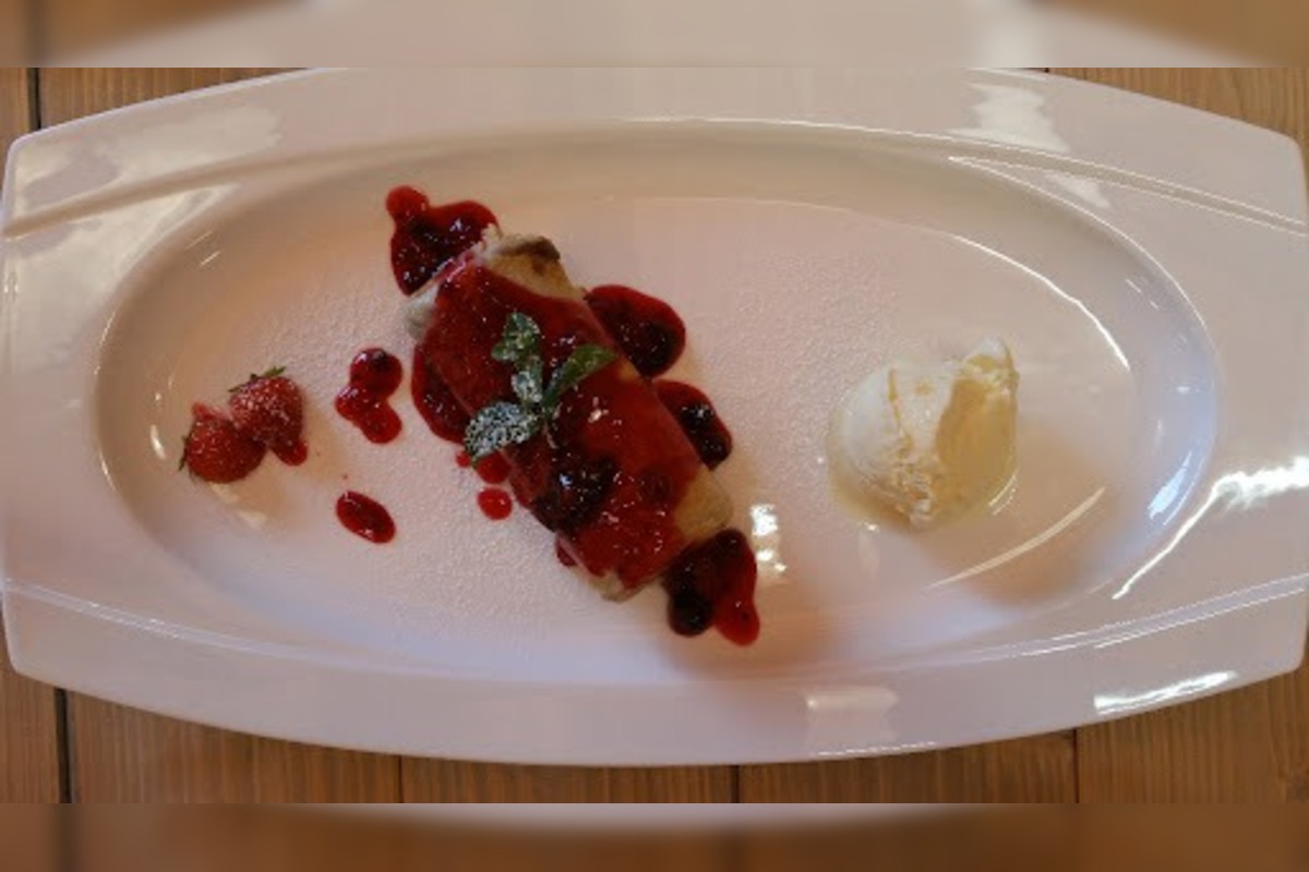 FOTO:  Zatvára sa reštaurácia u Takácsovcov, foto 1