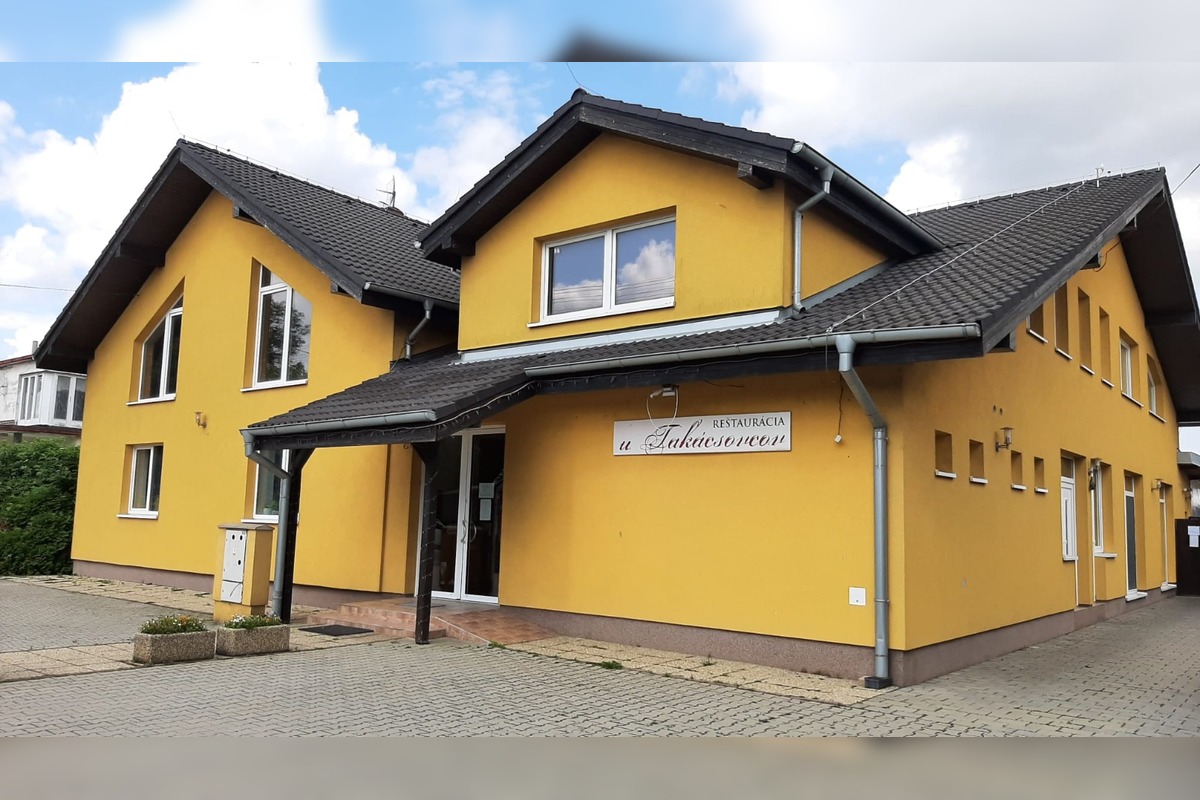 FOTO:  Zatvára sa reštaurácia u Takácsovcov, foto 4