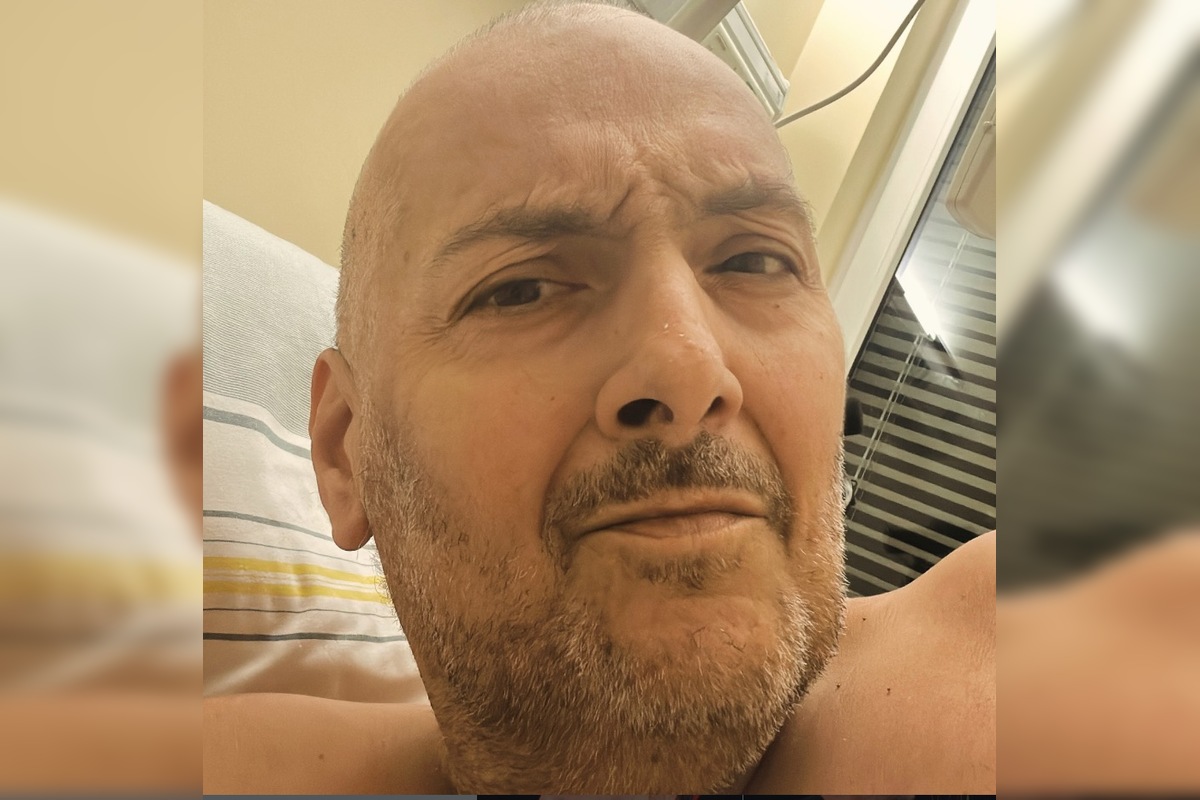 FOTO: FOTO: Zomrel hlas, s ktorým vyrástla generácia poslucháčov. Patrik Hezucký prehral boj s chorobou, foto 6