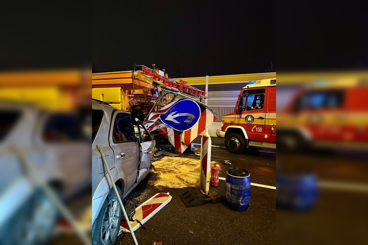 FOTO: Nehoda na D2, foto 3