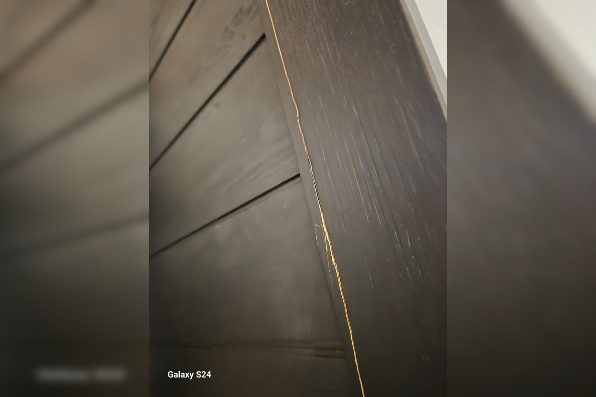 FOTO: Starý nábytok v Kaštieli Budmerice, foto 3