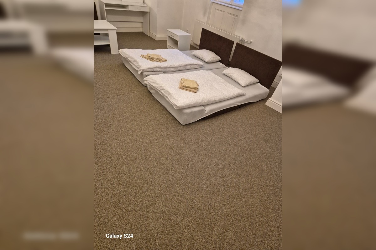 FOTO: Starý nábytok v Kaštieli Budmerice, foto 4