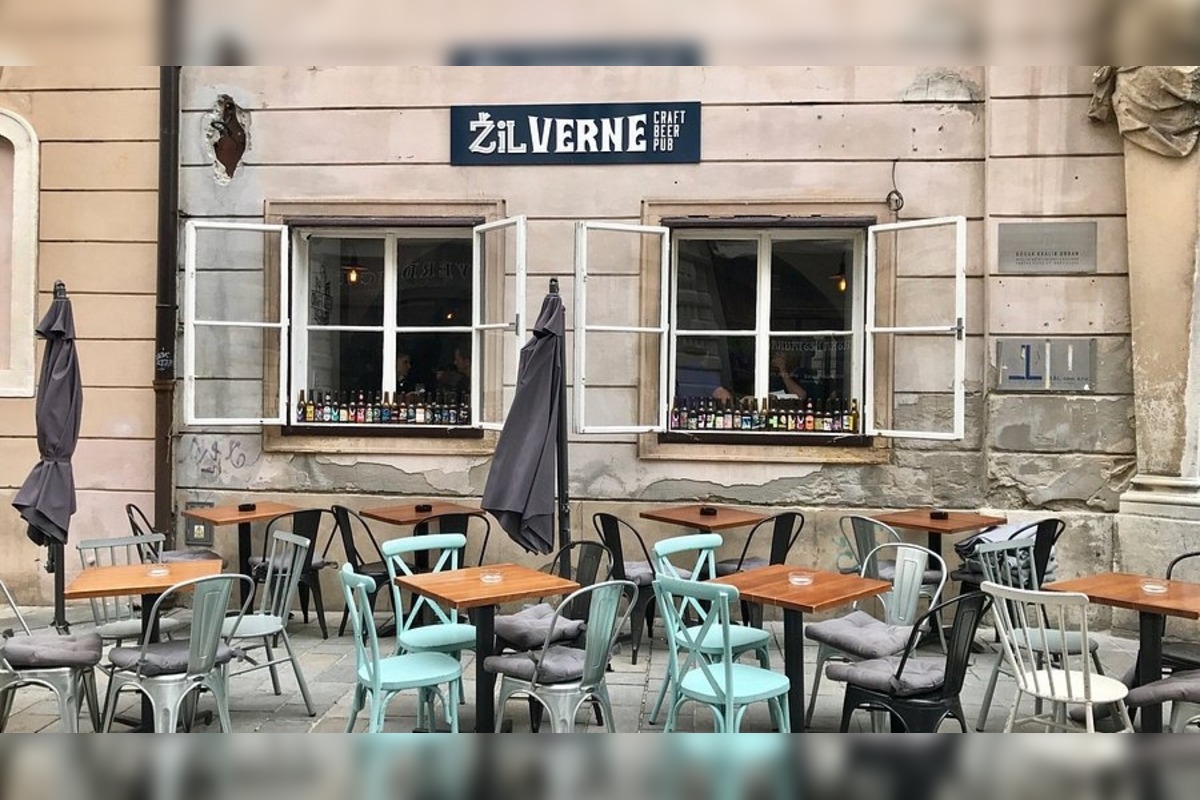 FOTO: Pekné miesta v Bratislave očami turistov, foto 3