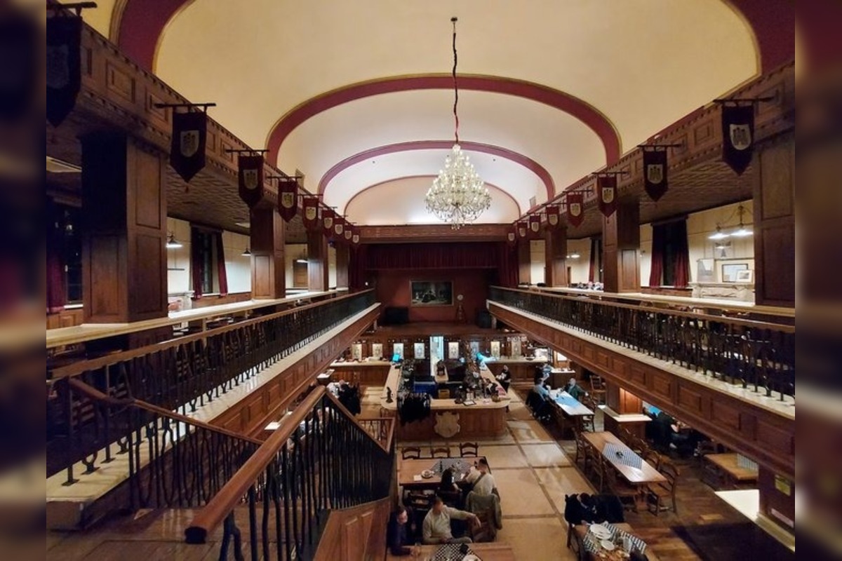 FOTO: Pekné miesta v Bratislave očami turistov, foto 7