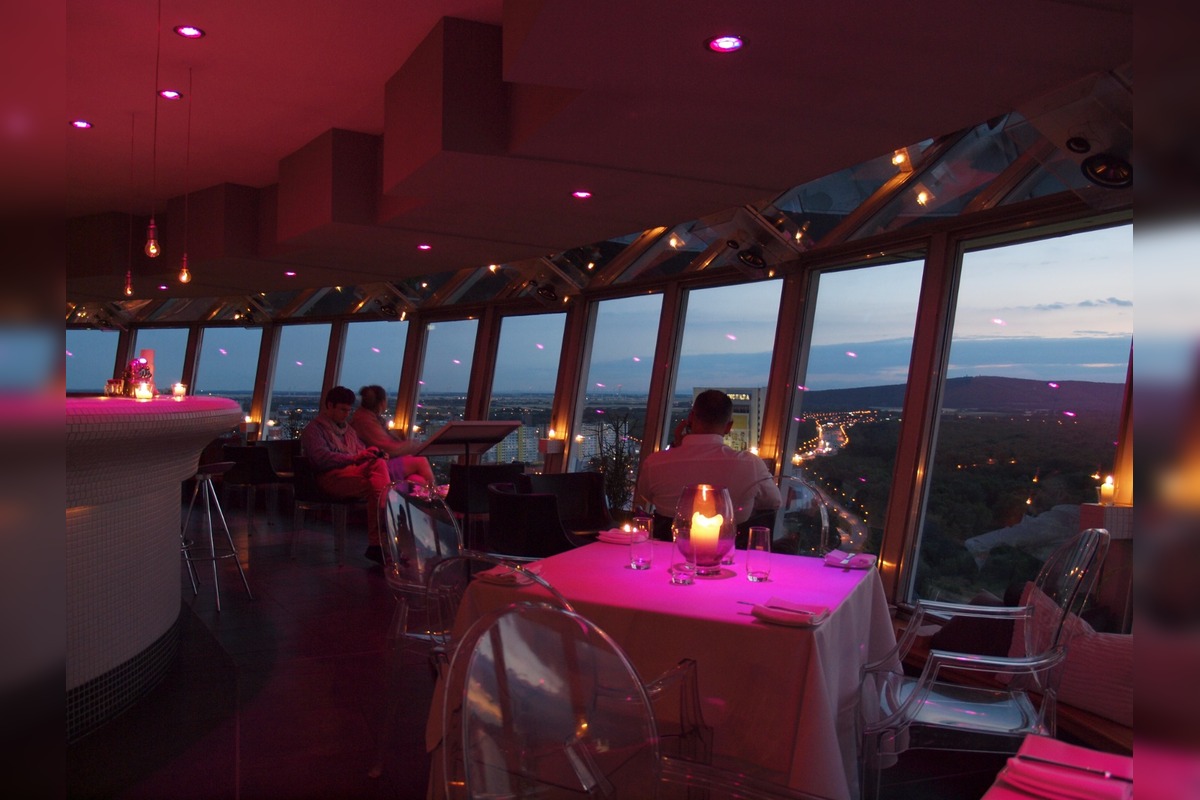 FOTO: Pekné miesta v Bratislave očami turistov, foto 9