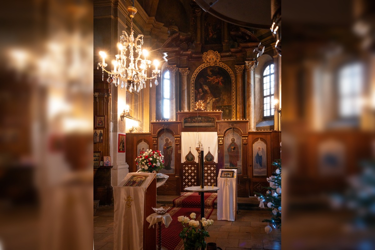 FOTO: Fotografie z knihy Bratislavské kostoly v Starom Meste, foto 6